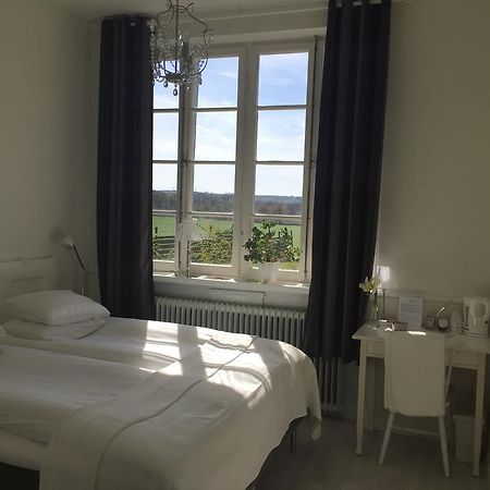 Wramsta B&B Tollarp Zewnętrze zdjęcie