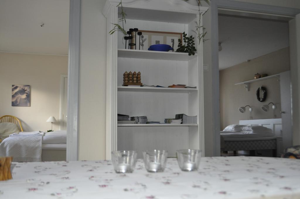 Wramsta B&B Tollarp Pokój zdjęcie