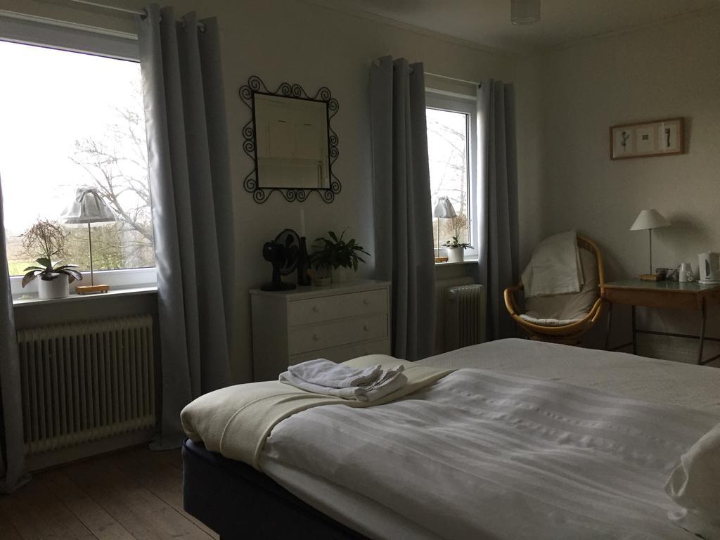 Wramsta B&B Tollarp Zewnętrze zdjęcie