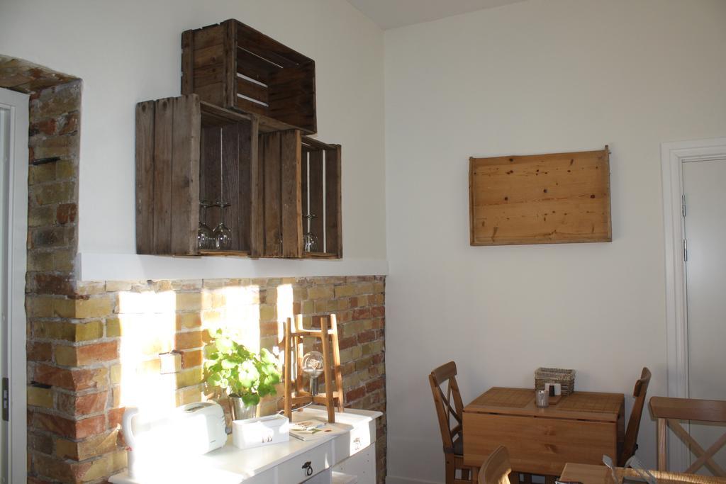Wramsta B&B Tollarp Zewnętrze zdjęcie