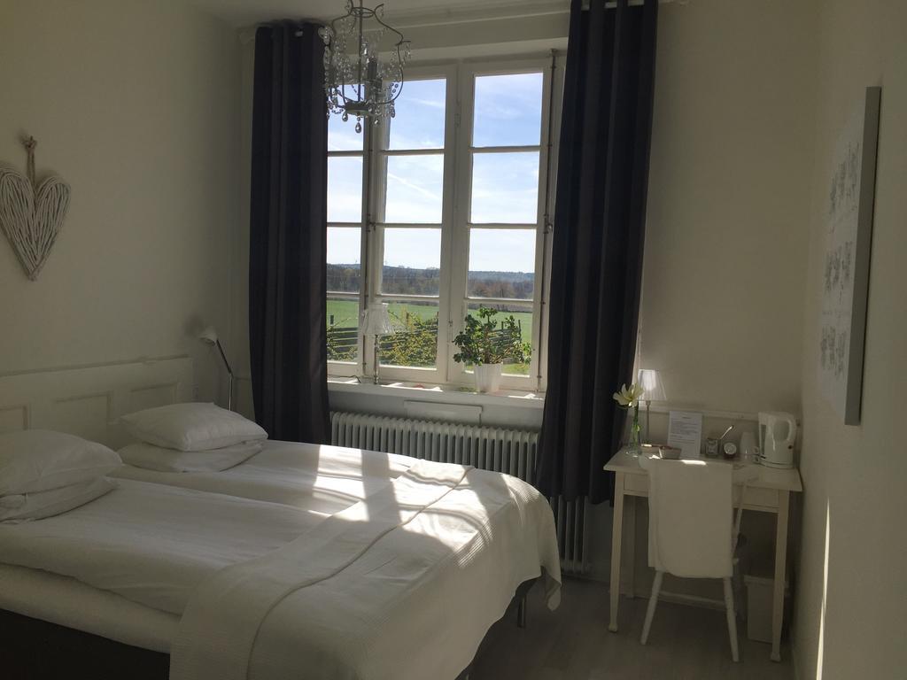Wramsta B&B Tollarp Zewnętrze zdjęcie